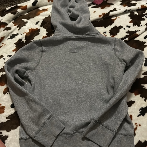 Abercrombie hoodie. - Picture 4 of 4